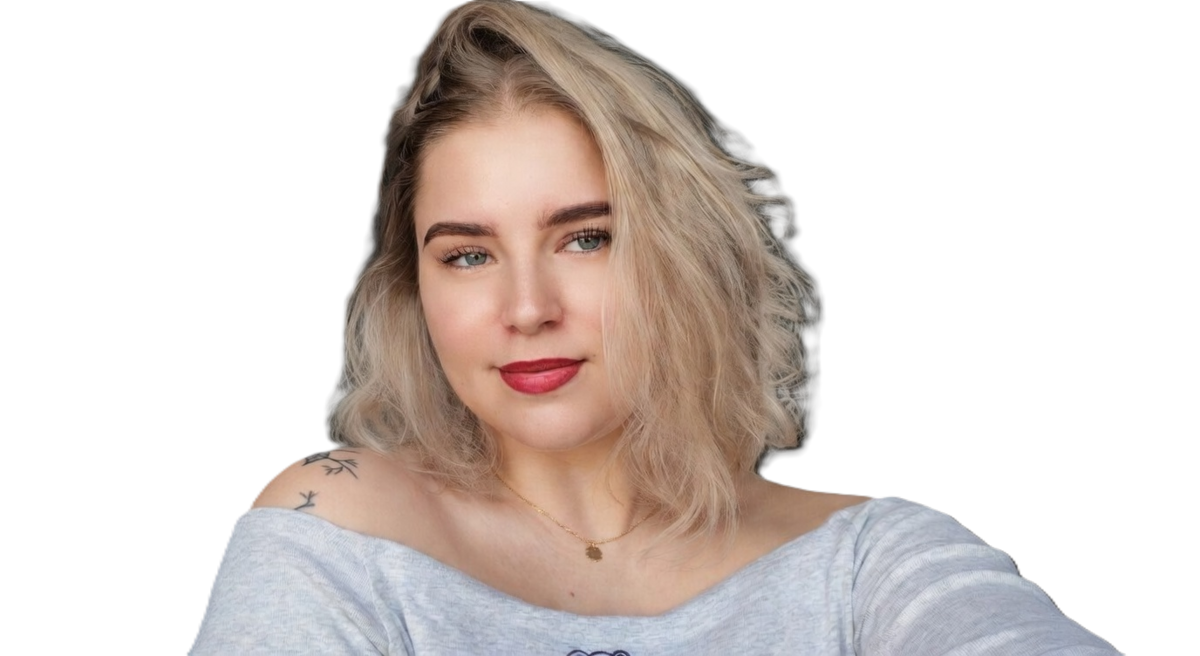 Cat — Founder of The Content Catalogz